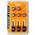 Maker Hart Just Mixer Mini-Audio Mixer