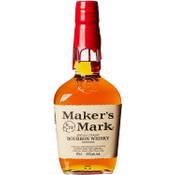Maker's Mark Kentucky Straight Bourbon Vergleich