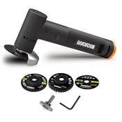 Worx MakerX WX741.9 Vergleich