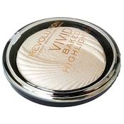 MakeUp Revolution Highlighter Golden Lights