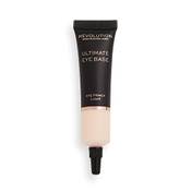 Makeup Revolution London Long Lasting Eye Primer Vergleich