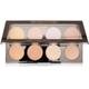 MAKEUP REVOLUTION Ultra Strobe and Light Palette Test