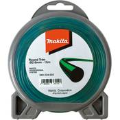 Makita Round Trim