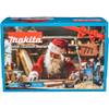 Makita Adventskalender 2025