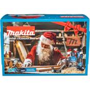 Makita Adventskalender 2025