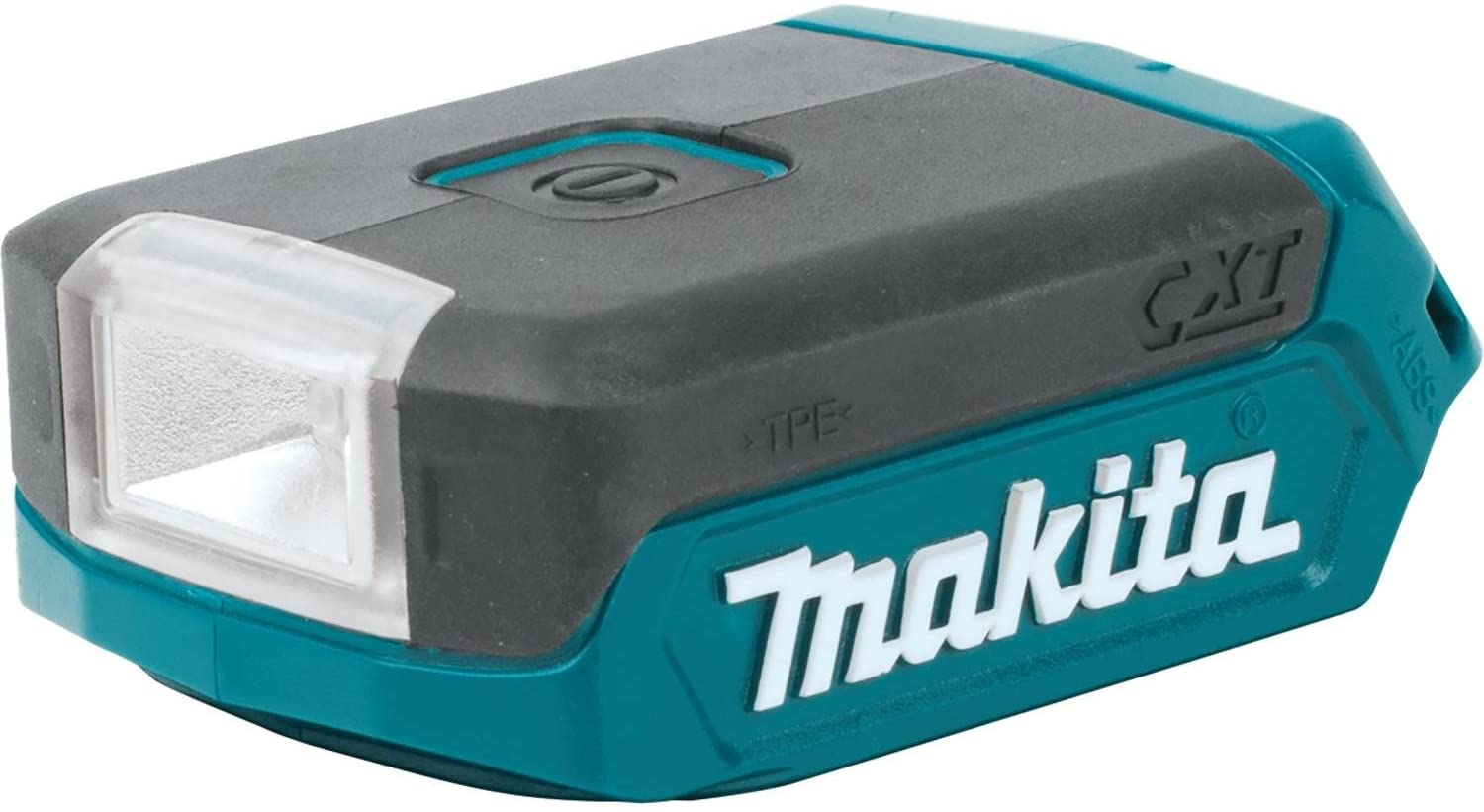 Makita DEADML801X Akku-Lampe – Praktische Arbeitsleuchte In Blau