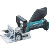 Makita Akku-Nutfräse Vergleich