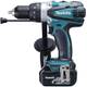 Makita DHP458RTJ Vergleich