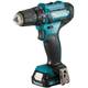 Makita DF333DWAE Vergleich