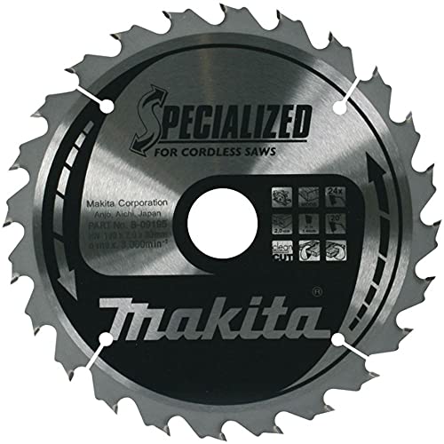 Sägeblatt Universal 620 Mm, 14 Zähne – Für Holz, Leichtmetall Und Kunststoff, Passend Für Gehrungssägen