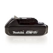 Makita BL1820 Vergleich