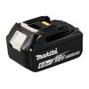 Makita BL1860B.
