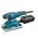 Makita BO3711 Schwingschleifer
