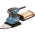MAKITA 18 V Handpalm vlakschuurmachine
