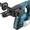 Makita-Bohrhammer