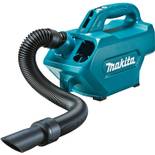 Makita CL121DZ, Staubsauger