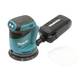 Makita DBO180Z Test