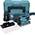 Makita DBO380ZJ