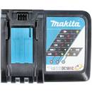 Makita DC18RC / DC18RA Schnellladegerät