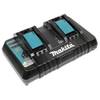 Makita DC18RD 196933-6