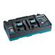 Makita DC40RB 191N14-5 Vergleich
