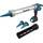 Makita DCG180RYEX