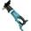 Makita DDA460ZK