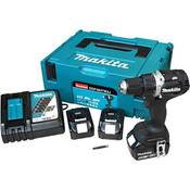 Makita DDF484TB3J Vergleich