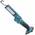 Makita DEADML801X AKKU-Lampe