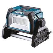 Makita DEADML809 Akku-Lampe Vergleich