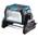 Makita DEADML809 Akku-Lampe