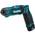 Makita DF012DSE 