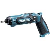 Makita DF012DZ Vergleich