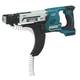 Makita DFR550ZJ Vergleich