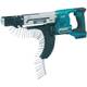 Makita DFR750Z Vergleich