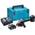 Makita DGA452RMJ