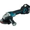 Makita DGA504RTJ