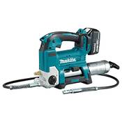 Makita DGP180RT Vergleich