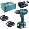 Makita DHP482RF3J