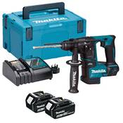 Makita DHR171RTJ Vergleich