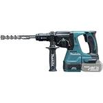Makita-Akku-Bohrhammer