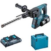 Makita DHR264PT2J Vergleich