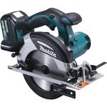 Makita-Akku-Handkreissäge