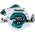 Makita DHS900Z