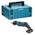 Makita DJR183ZJ ohne Akku