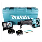 Makita DJR360RTK Vergleich