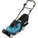 Makita DLM382CT2 Vergleich