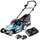 Makita DLM382PM2