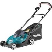 Makita DLM431PT2 Vergleich