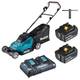 Makita DLM432PT2 Test